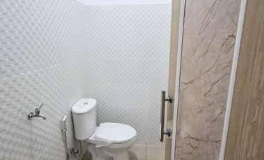 Dijual Rumah 1 lantai murah di jatihandap 400 jutaan dkt cikutra shm