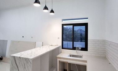 Dijual Rumah 1 lantai murah di jatihandap 400 jutaan dkt cikutra shm