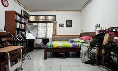 Rumah Hook 2 Lt di Area Premium Jakarta Selatan Siap Huni -14549