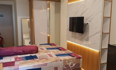 Disewakan Studio Apartemen Meikarta Tower Rosewood