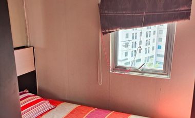 SEWA 3BR FURNISHED+MESIN CUCI+WATERHEATER TOWER G BASSURA CITY