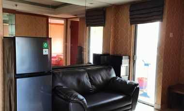 SEWA 3BR FURNISHED+MESIN CUCI+WATERHEATER TOWER G BASSURA CITY