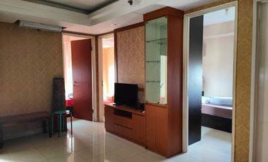SEWA 3BR FURNISHED+MESIN CUCI+WATERHEATER TOWER G BASSURA CITY
