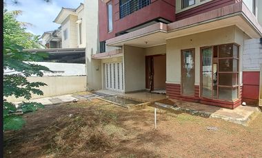 Di Jual Murah Rumah 2 lantai 14x25 BSD