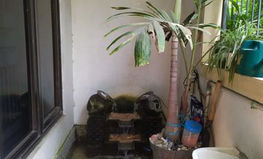 DIJUAL Cepat TerMURAH RUMAH Asri Nyaman Di Batununggal Bandung