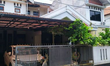 DIJUAL Cepat TerMURAH RUMAH Asri Nyaman Di Batununggal Bandung