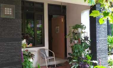DIJUAL Cepat TerMURAH RUMAH Asri Nyaman Di Batununggal Bandung
