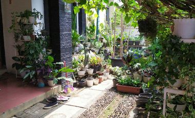 DIJUAL Cepat TerMURAH RUMAH Asri Nyaman Di Batununggal Bandung