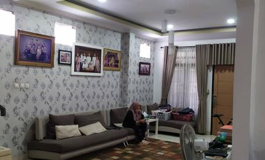 DIJUAL Cepat TerMURAH RUMAH Asri Nyaman Di Batununggal Bandung