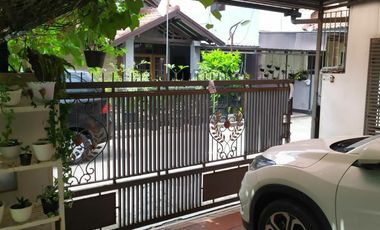 DIJUAL Cepat TerMURAH RUMAH Asri Nyaman Di Batununggal Bandung