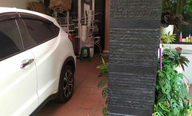 DIJUAL Cepat TerMURAH RUMAH Asri Nyaman Di Batununggal Bandung