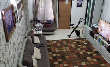 DIJUAL Cepat TerMURAH RUMAH Asri Nyaman Di Batununggal Bandung