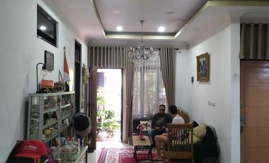 DIJUAL Cepat TerMURAH RUMAH Asri Nyaman Di Batununggal Bandung