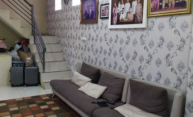 DIJUAL Cepat TerMURAH RUMAH Asri Nyaman Di Batununggal Bandung