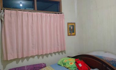 Di jual Rumah di Jalan Pesantren cimahi