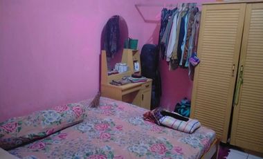 Di jual Rumah di Jalan Pesantren cimahi
