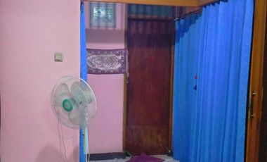 Di jual Rumah di Jalan Pesantren cimahi