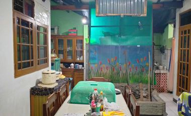 Di jual Rumah di Jalan Pesantren cimahi