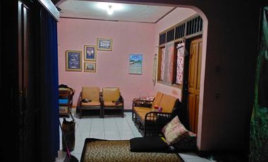 Di jual Rumah di Jalan Pesantren cimahi