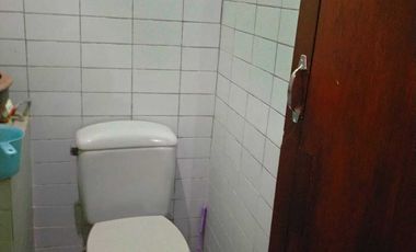 Di jual Rumah di Jalan Pesantren cimahi