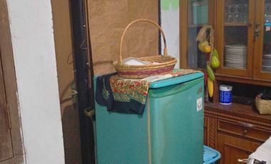 Di jual Rumah di Jalan Pesantren cimahi