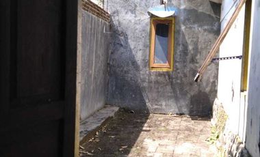 Rumah DiJual Cepat Di Jalan Raya Taman Safari Prigen Pasuruan