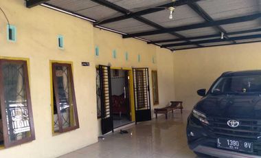 Rumah DiJual Cepat Di Jalan Raya Taman Safari Prigen Pasuruan