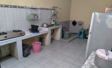 Rumah DiJual Cepat Di Jalan Raya Taman Safari Prigen Pasuruan