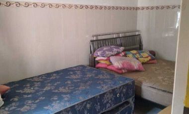 Rumah DiJual Cepat Di Jalan Raya Taman Safari Prigen Pasuruan