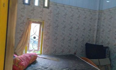 Rumah DiJual Cepat Di Jalan Raya Taman Safari Prigen Pasuruan