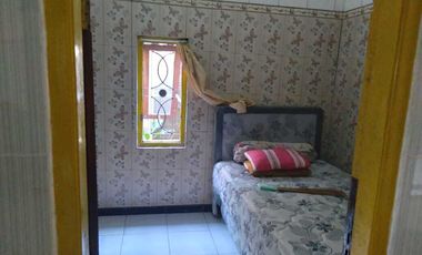 Rumah DiJual Cepat Di Jalan Raya Taman Safari Prigen Pasuruan