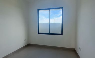 Disewakan rumah millenial pik2 extension uk 6x15 unfurnish baru