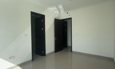 Disewakan rumah millenial pik2 extension uk 6x15 unfurnish baru