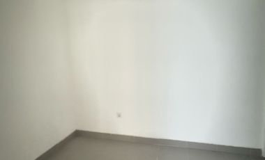 Disewakan rumah millenial pik2 extension uk 6x15 unfurnish baru