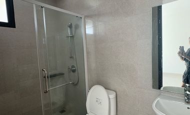 Disewakan rumah millenial pik2 extension uk 6x15 unfurnish baru