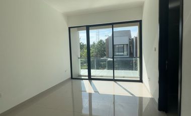 Disewakan rumah millenial pik2 extension uk 6x15 unfurnish baru