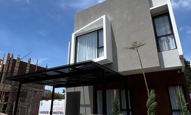 Rumah di dago sudah shm dekat Cihampelas walk dan setiabudi bdg