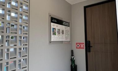 Rumah di dago sudah shm dekat Cihampelas walk dan setiabudi bdg