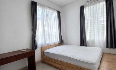 Murah Sayap Pasteur 3 kamar-siap huni-bawah harga pasar-strategis