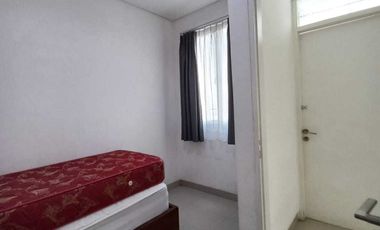 Murah Sayap Pasteur 3 kamar-siap huni-bawah harga pasar-strategis