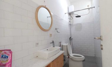 Murah Sayap Pasteur 3 kamar-siap huni-bawah harga pasar-strategis