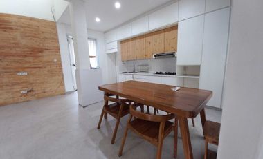 Murah Sayap Pasteur 3 kamar-siap huni-bawah harga pasar-strategis