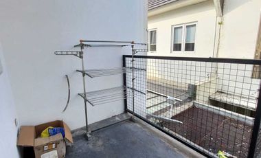 Murah Sayap Pasteur 3 kamar-siap huni-bawah harga pasar-strategis