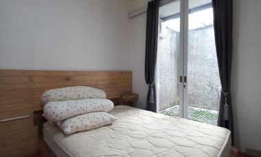 Murah Sayap Pasteur 3 kamar-siap huni-bawah harga pasar-strategis