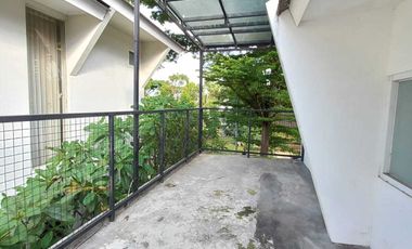 Murah Sayap Pasteur 3 kamar-siap huni-bawah harga pasar-strategis