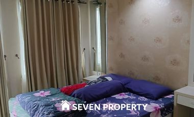 Bogor Icon Apartemen city view P3.113.3