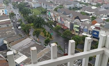 Bogor Icon Apartemen city view P3.113.3