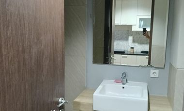 Bogor Icon Apartemen city view P3.113.3