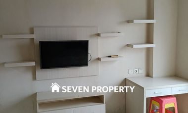 Bogor Icon Apartemen city view P3.113.3