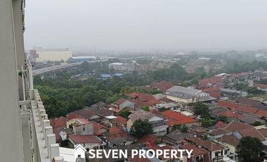 Bogor Icon Apartemen city view P3.113.3